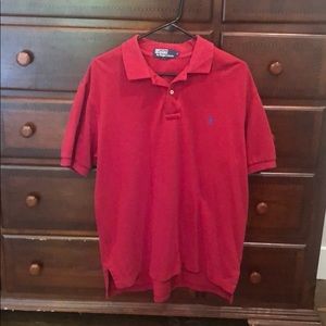Men’s Polo